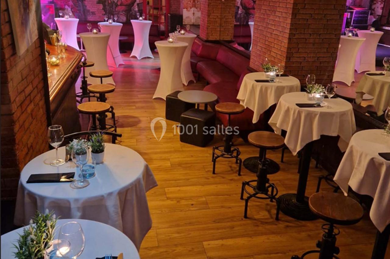 Le Kosma - galerie - photo 26