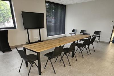 Centre de Formation 2EPI - photo 4
