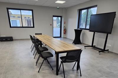 Centre de Formation 2EPI - photo 3
