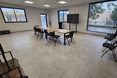 Centre de Formation 2EPI - photo 2