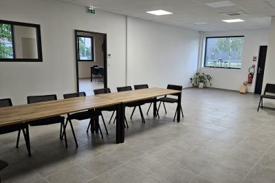 Centre de Formation 2EPI - photo 5