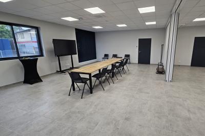 Centre de Formation 2EPI - photo 1