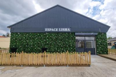 Espace Lisha - photo 2