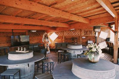 Colored Ranch By Amersson - photo 5