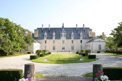 Le Château de Longue Plaine - photo 3