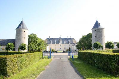 Le Château de Longue Plaine - photo 2
