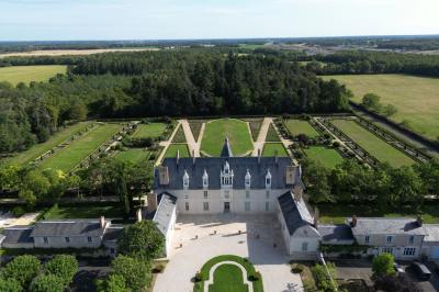 Le Château de Longue Plaine - photo 1