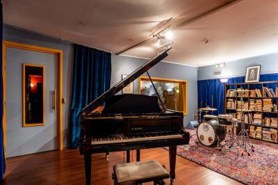 Les Studios Mascaron