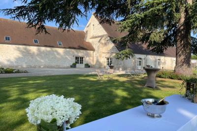 La Grange de Montmartre La Grange de Montmartre