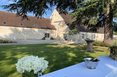 La Grange de Montmartre - photo 1
