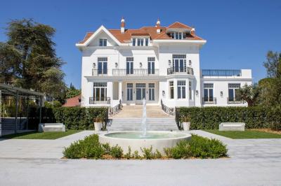 Pavillon Monticelli - photo 1
