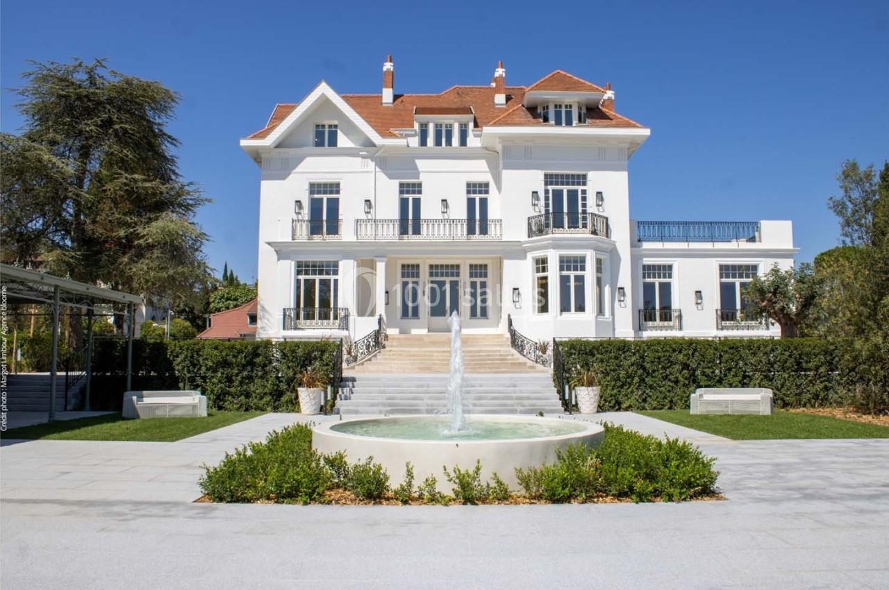 Pavillon Monticelli - galerie - photo 1