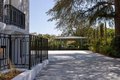 Pavillon Monticelli - photo 3