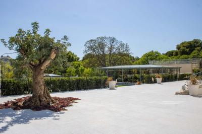 Pavillon Monticelli - photo 4