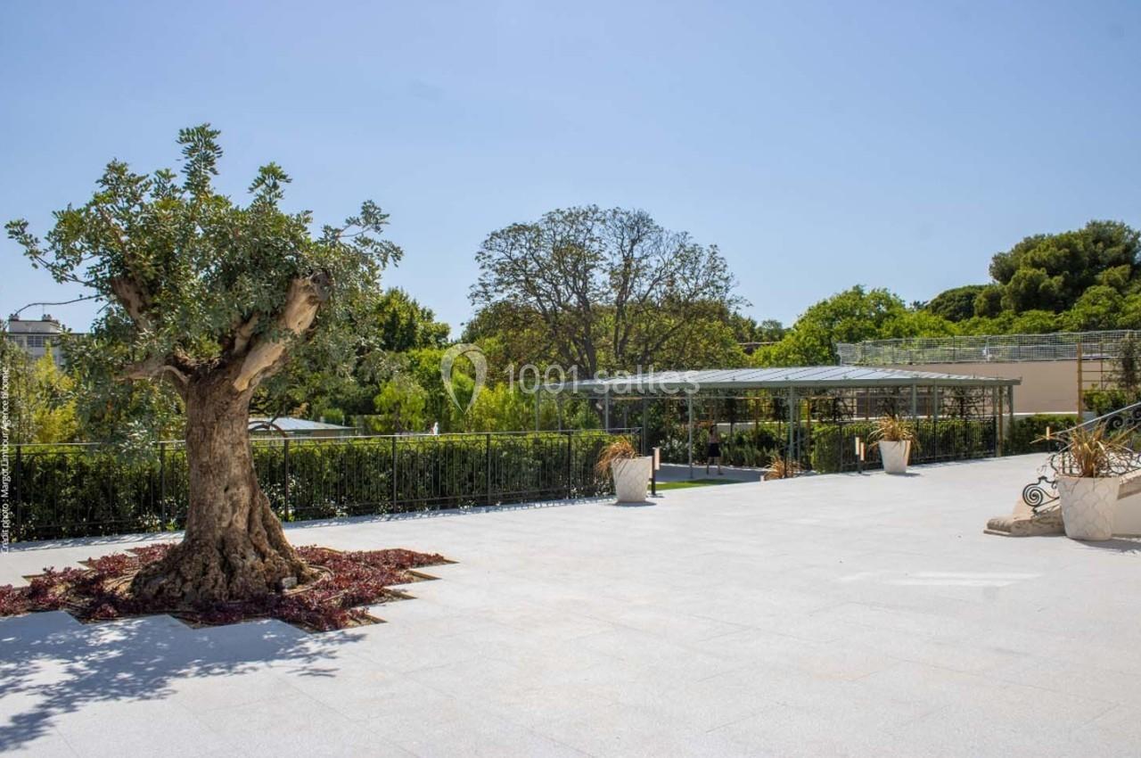 Pavillon Monticelli - galerie - photo 4