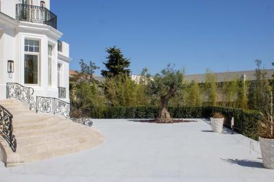 Pavillon Monticelli - photo 5