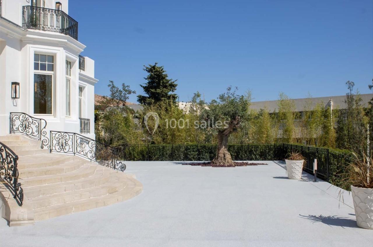 Pavillon Monticelli - galerie - photo 5