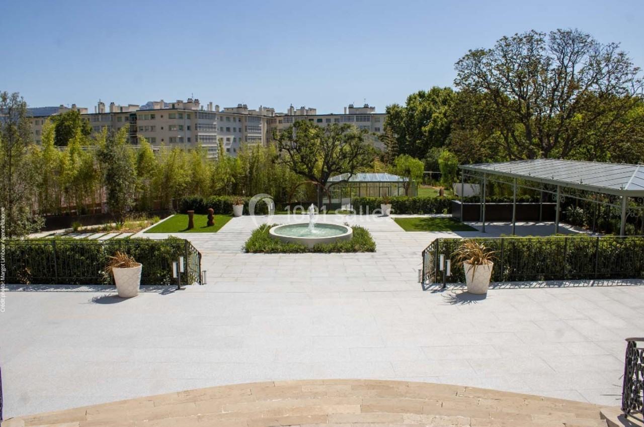 Pavillon Monticelli - galerie - photo 6
