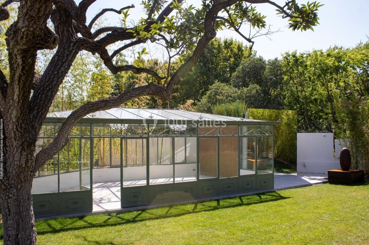 Pavillon Monticelli - galerie - photo 8