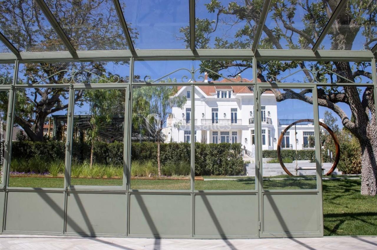Pavillon Monticelli - galerie - photo 9