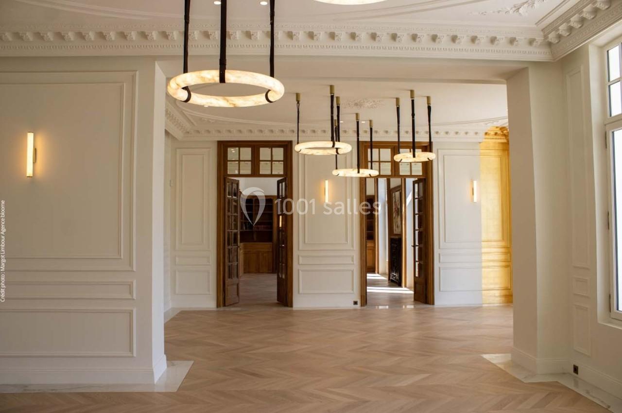 Pavillon Monticelli - galerie - photo 13