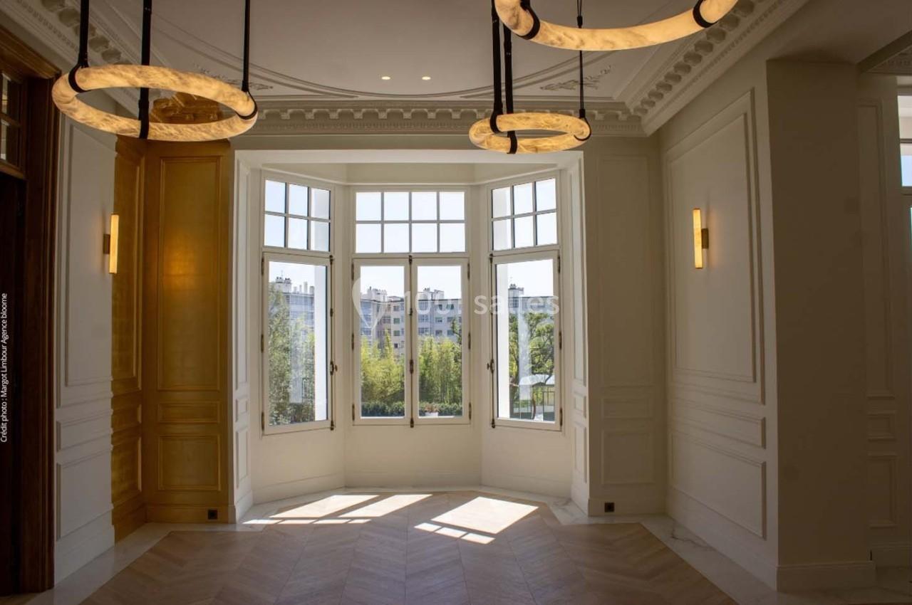 Pavillon Monticelli - galerie - photo 14