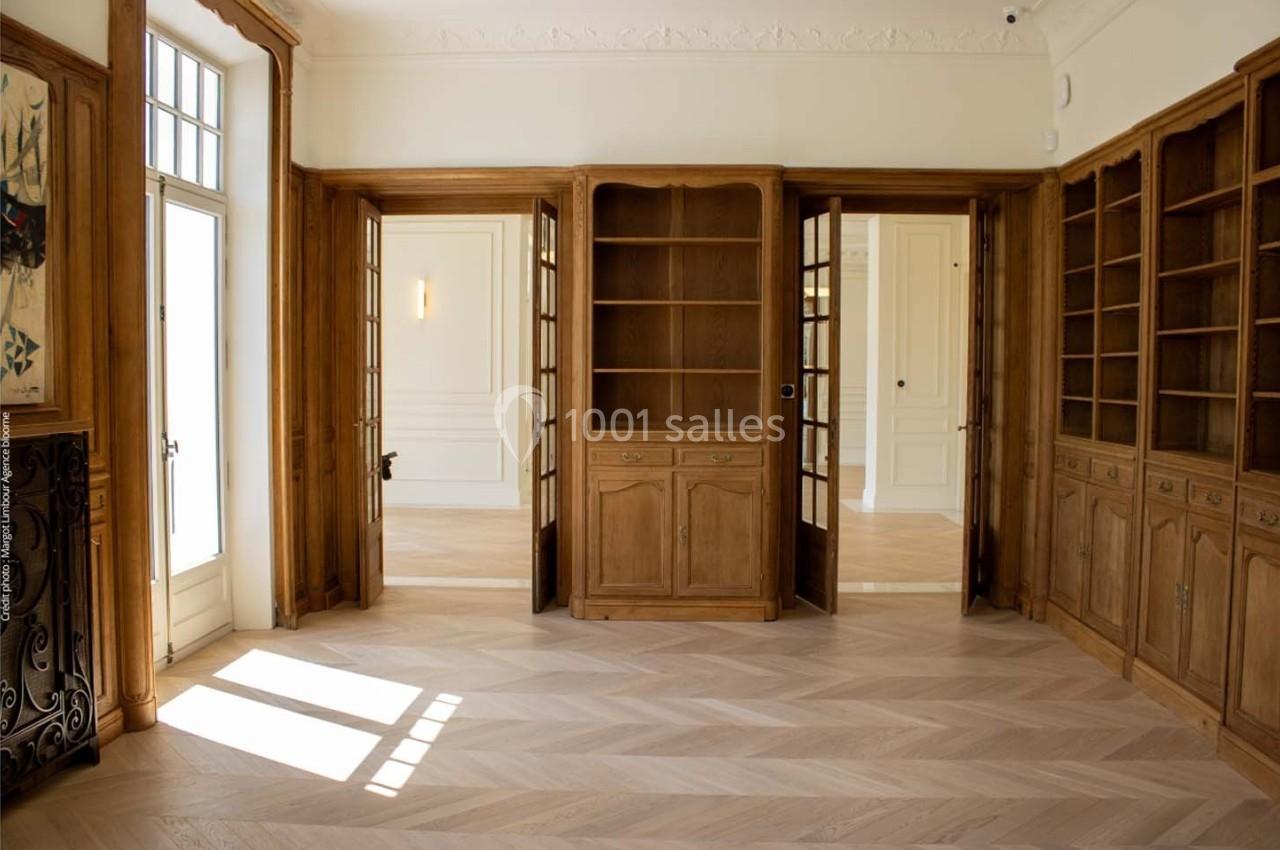 Pavillon Monticelli - galerie - photo 15