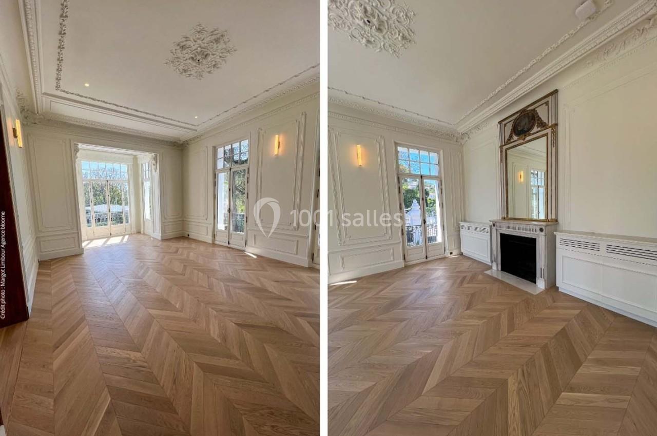 Pavillon Monticelli - galerie - photo 17