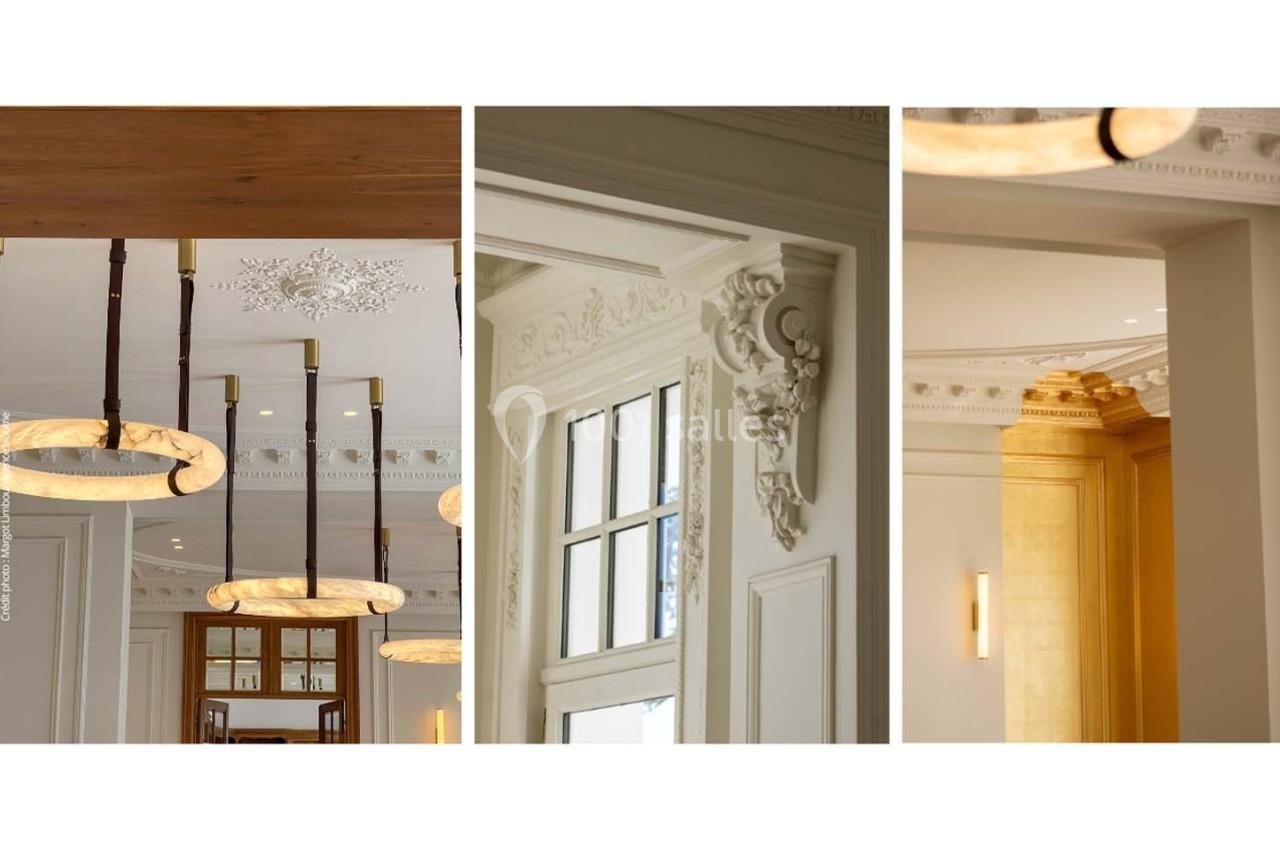 Pavillon Monticelli - galerie - photo 18