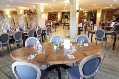 Miniature Location salle Rancourt (Somme) - Le Prieuré #2 Location salle Rancourt (Somme) - Le Prieuré #7