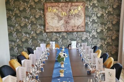 Miniature Location salle Rancourt (Somme) - Le Prieuré #5 Location salle Rancourt (Somme) - Le Prieuré #7