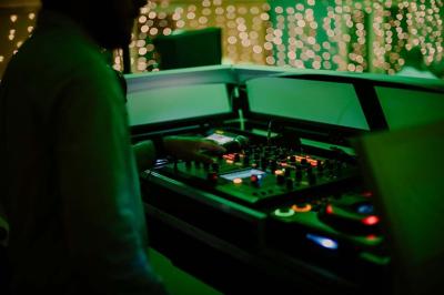 Dj Mozon - photo 3