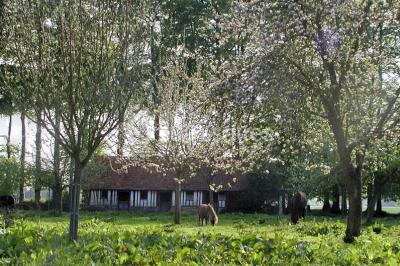 La Ferme Dufresne - photo 4