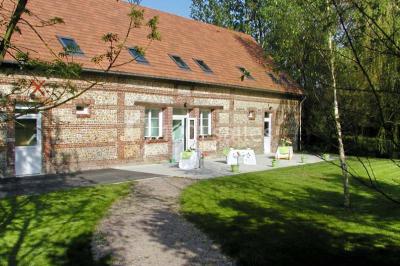 La Ferme Dufresne - photo 2