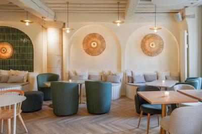 Thé Art Café - photo 4