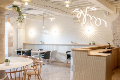 Thé Art Café - photo 2