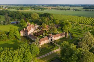 Château du Blanc-Buisson - photo 2