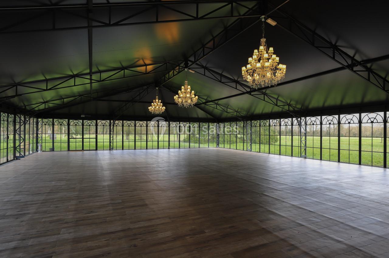 Château du Blanc-Buisson - galerie - photo 9