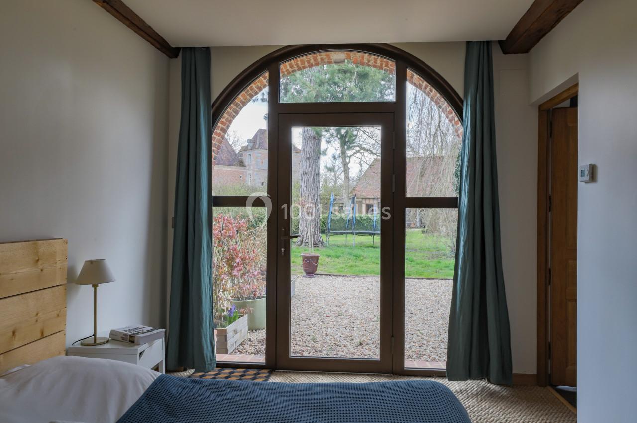 Château du Blanc-Buisson - galerie - photo 14