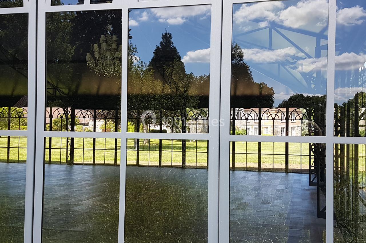 Château du Blanc-Buisson - galerie - photo 11
