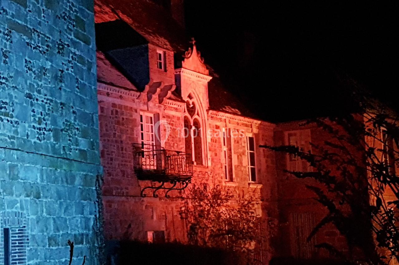 Château du Blanc-Buisson - galerie - photo 31