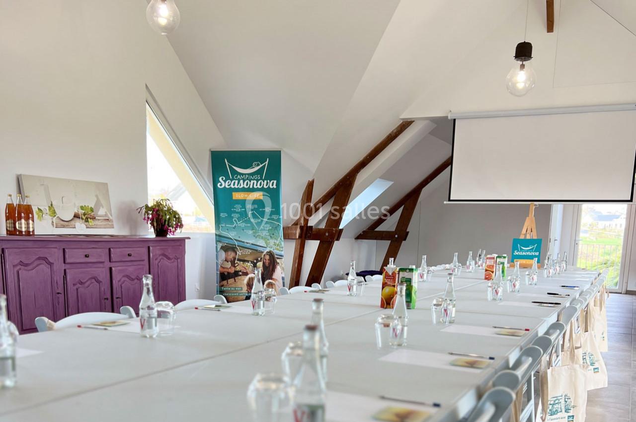 Camping Seasonova le Saint Michel - galerie - photo 4