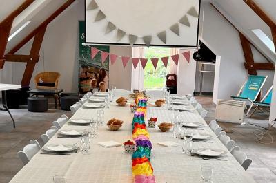 Camping Seasonova le Saint Michel - photo 2