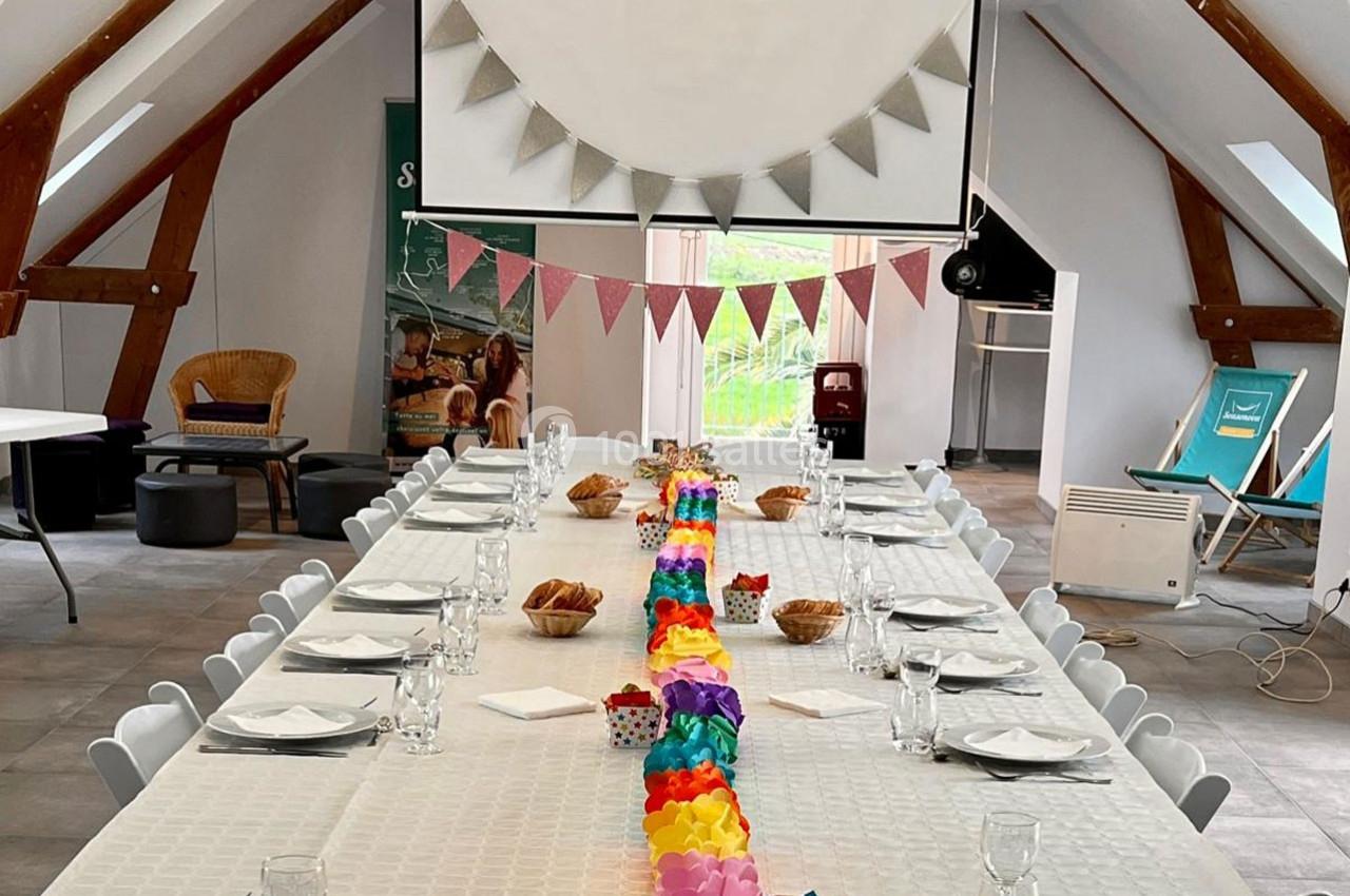 Camping Seasonova le Saint Michel - galerie - photo 2