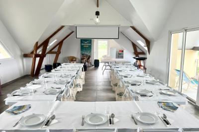 Camping Seasonova le Saint Michel - photo 1