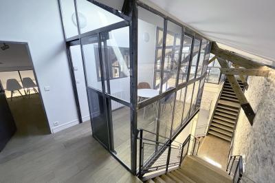 Miniature Location salle Vitry-sur-Seine (Val-de-Marne) - Vytree #4 Location salle Vitry-sur-Seine (Val-de-Marne) - Vytree #20