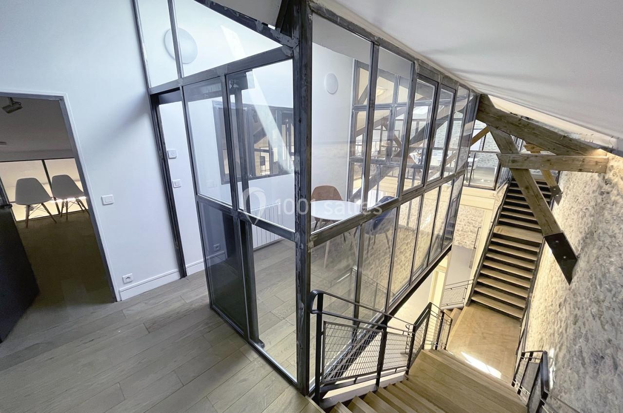 Location salle Vitry-sur-Seine (Val-de-Marne) - Vytree #4