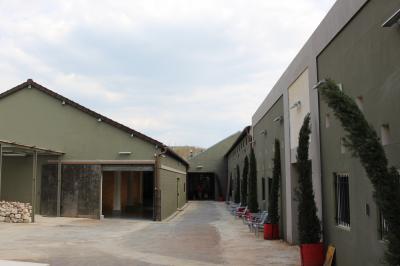 Miniature Location salle Vitry-sur-Seine (Val-de-Marne) - Vytree #17 Location salle Vitry-sur-Seine (Val-de-Marne) - Vytree #20