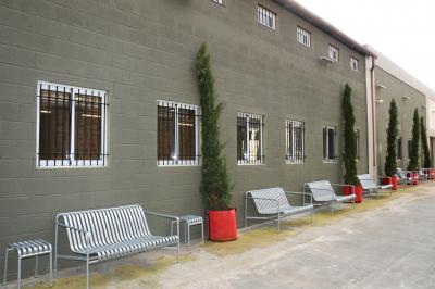 Miniature Location salle Vitry-sur-Seine (Val-de-Marne) - Vytree #18 Location salle Vitry-sur-Seine (Val-de-Marne) - Vytree #20