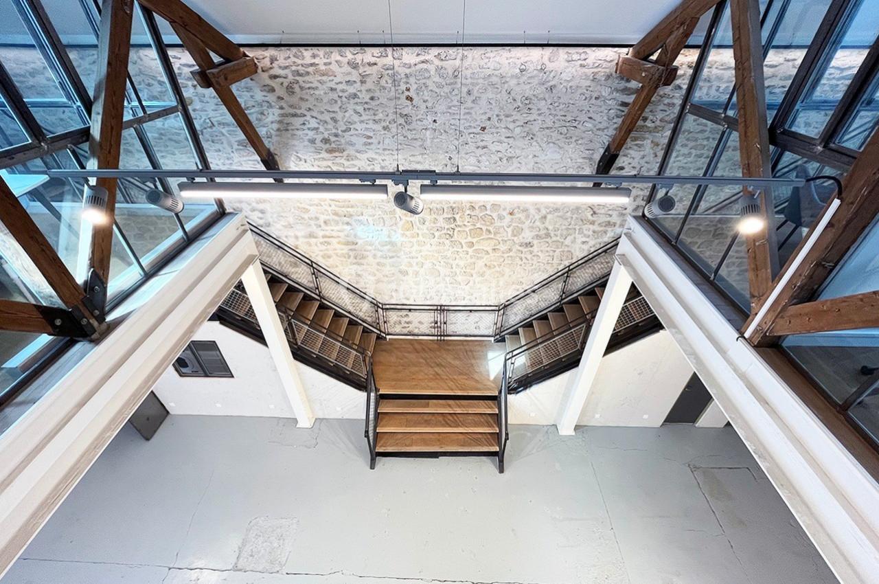 Location salle Vitry-sur-Seine (Val-de-Marne) - Vytree #7